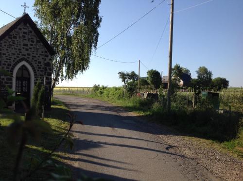 Létesítmények, Bauernstube Scheidterhof in Kobern-Gondorf