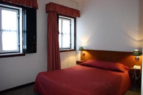 Foto - BE Coimbra Hostels