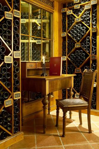 库洛姆宾酒店 库洛姆宾酒店