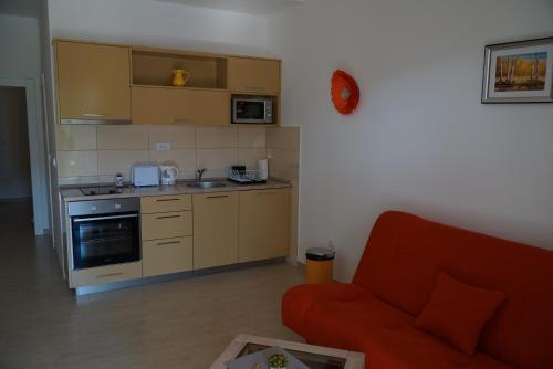 Apartments Raskovic