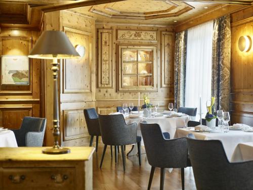 库洛姆宾酒店 库洛姆宾酒店