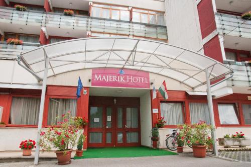 Majerik Hotel, Hévíz (zdjęcie 8)