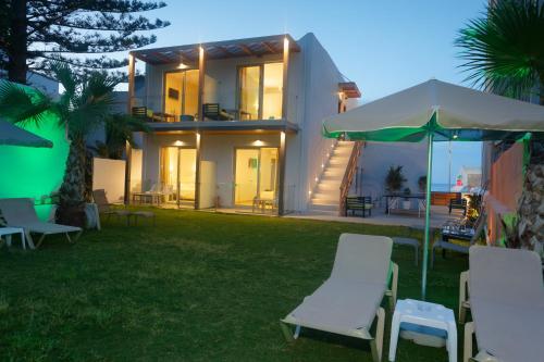 106230764 Palmera Beach Hotel & Spa - Adults Only