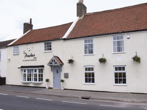 The Anchor Inn, , Lincolnshire