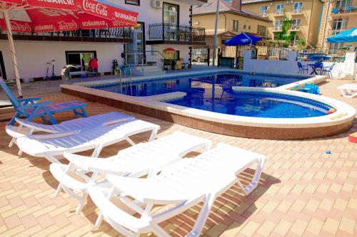 Hotel Atlantik - image 5