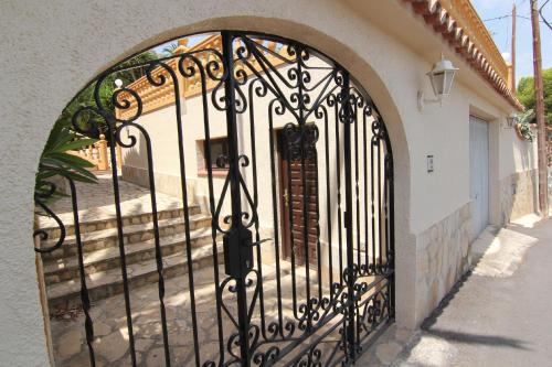 Two-Bedroom Villa room in MARYVILLA 224