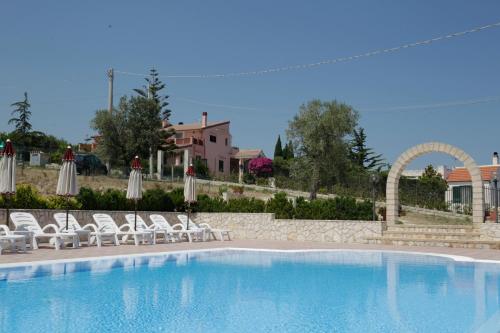 Villa Hibiscus 1