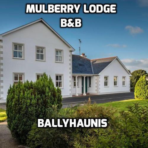 Mulberry Lodge Guest House