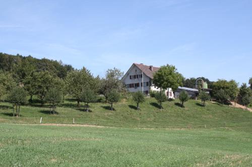 Accommodation in Schneisingen