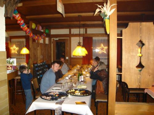 Hotel Milan B&B - image 4