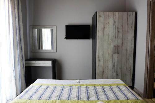 Paramithi Luxury Apartments - main image
