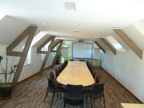 Hostellerie Du Royal Lieu - image 5