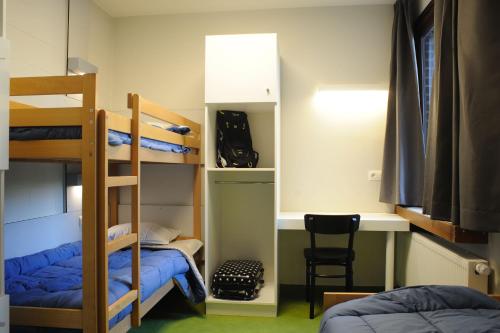 Hostel Bruegel - main image