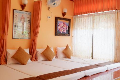 Harmony House - Koh Jum / Koh Pu Harmony House - Koh Jum / Koh Pu