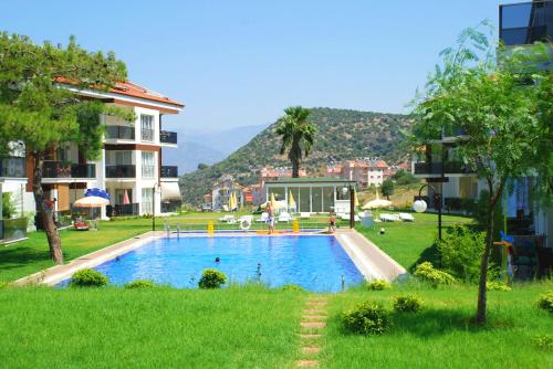 Likya Park Evleri In Fethiye Turkey Reviews Prices Planet Of Hotels Likya Park Evleri In Fethiye Turkey Reviews Prices Planet Of Hotels