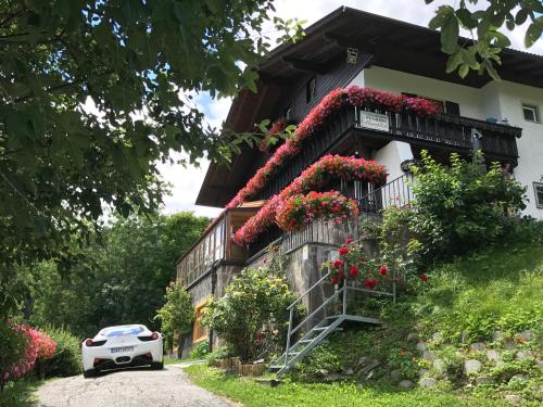 Pension Alpenblick Sterzing