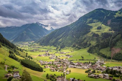 Hotel Sonnhof Rauris