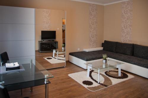  Great Home, Ferienwohnung in Pécs