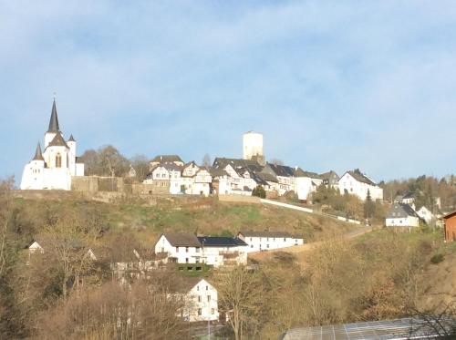 Gästehaus Im Tal 18 - Hellenthal