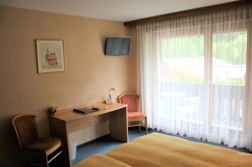 Petersgrat in Kippel