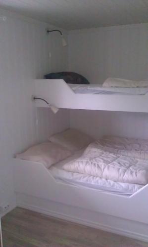 Seljestad Cottages Room Type - One-Bedroom Cottage