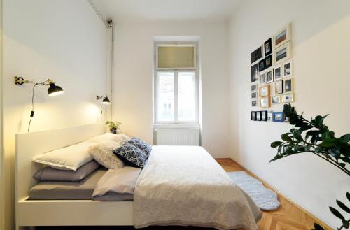  Apartment Ega, Ferienwohnung in Zagreb