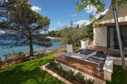 Villas Bellevue Plava Laguna - Accommodation - Poreč