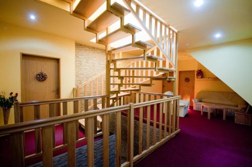 Hotel Penzion Trámky - image 2