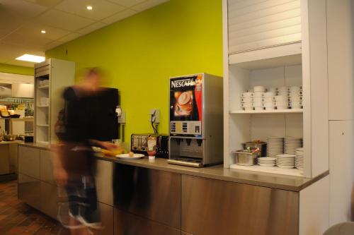 Hostel Bruegel - image 14