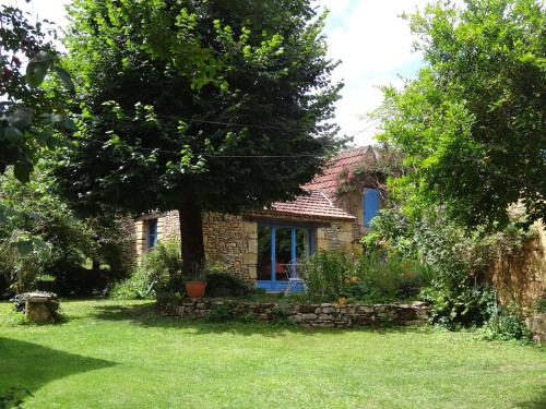 B&B Saint-Cyprien - Noisette and Co - Bed and Breakfast Saint-Cyprien