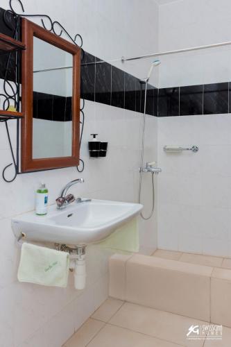 SwissGha Homes Christian Retreat & Hospitality Centre