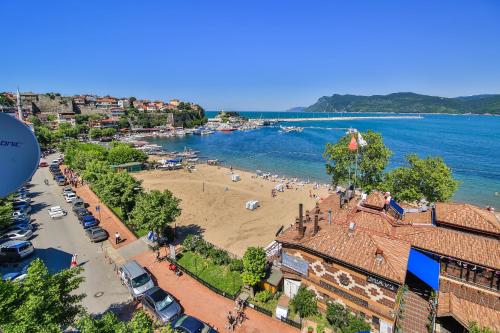  Ay Işığı Pansiyon in Amasra