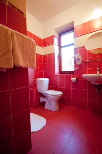 Hotel Penzion Trámky - image 6