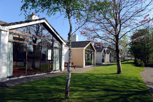 Castlerosse Park Resort Holiday Homes