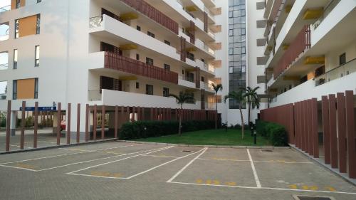 Garden City Apartments