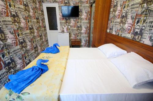 Guest House Oleandr