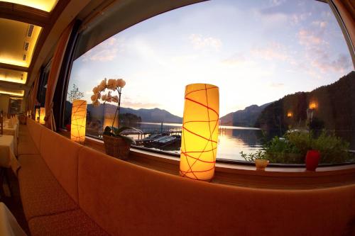 Seehotel Lilly, Strobl bei Hintersee