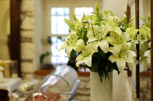 Hotel Angelo d'Oro - image 3
