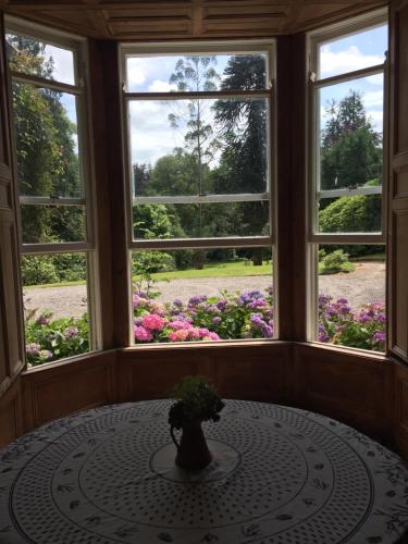 Ballyteige Lodge in 其他地區