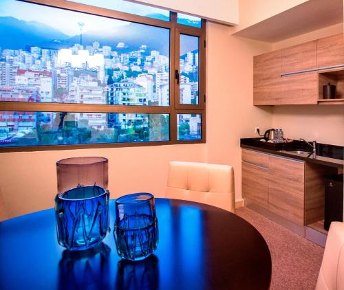 The Rooms Boutique Hotel in 朱尼耶市中心