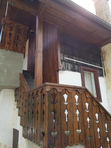 Penzion Pr' Betel - image 6
