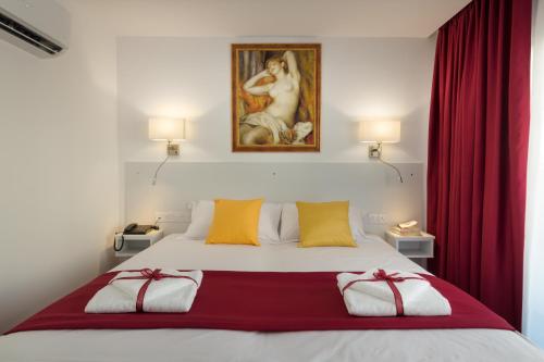 Art & Wine Boutique Hotel, Larnaka