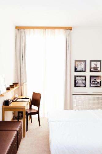 Hotel Brandenburger Tor Potsdam - image 5