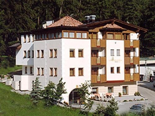 Hotel Laerchenhain in Sankt Valentin auf der Haide