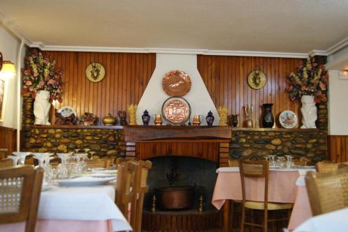 Hostal Pirineos Meliz