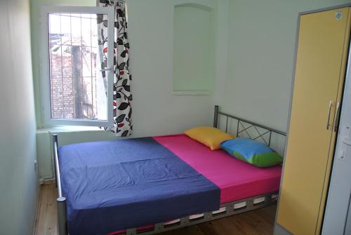 Chillout Lya Hostel & Lounge, Istanbul (photo 8)