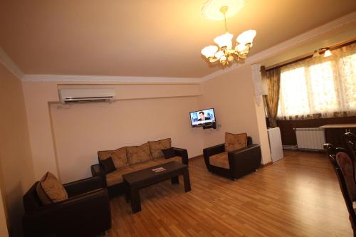 

Comfortable Apartment in the city centre