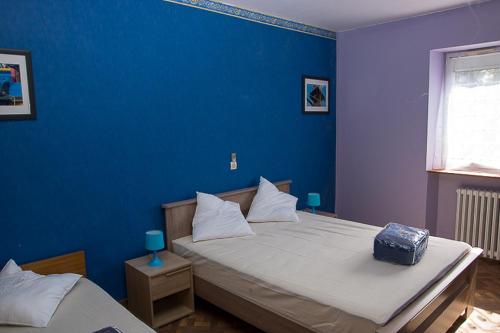 gites85 gîte à louer Moncoutant-sur-Sèvre