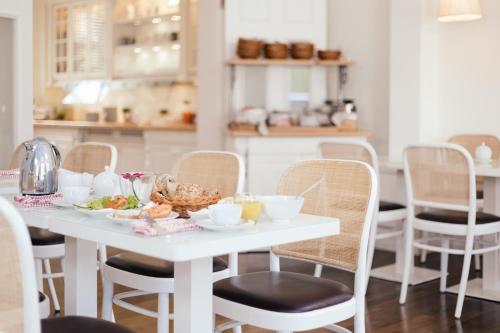 Restaurant, Hotel Brandenburger Tor Potsdam in Potsdam