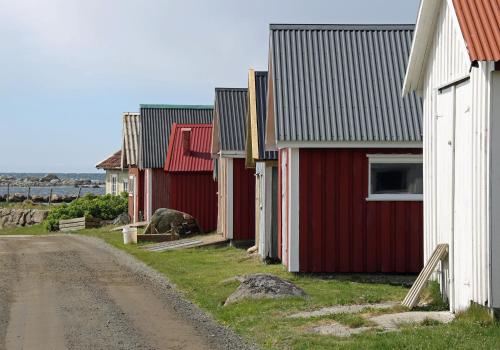 Farsund Fjordhotel - image 5